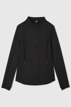 FWD Women's Cold Training LS Top