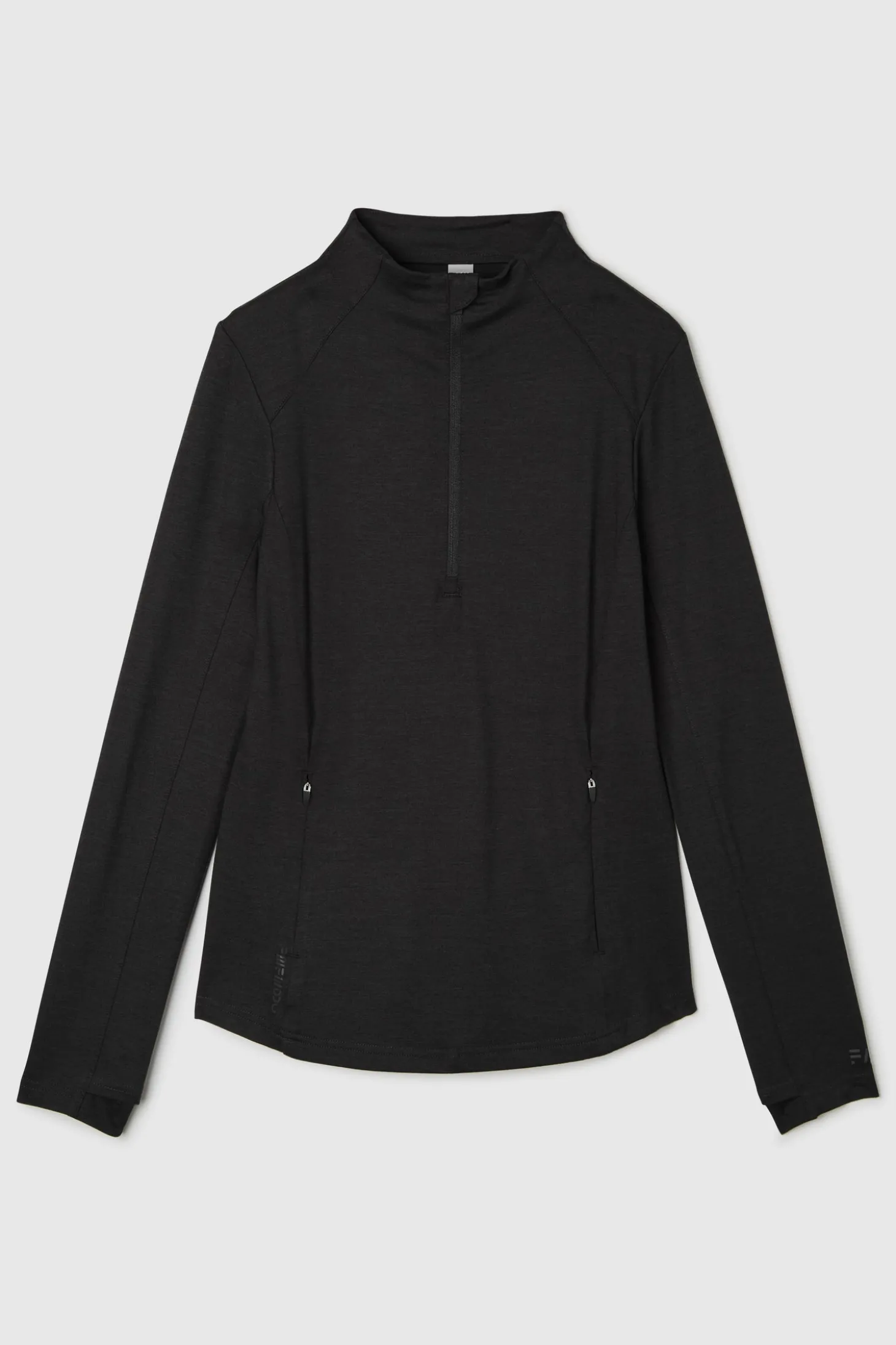 FWD Women's Cold Training LS Top