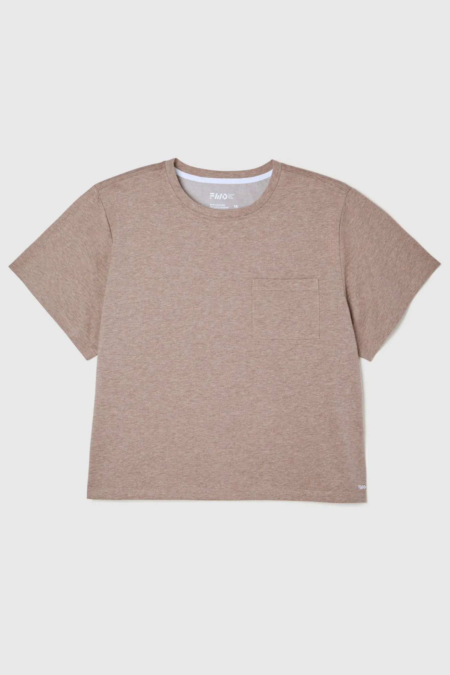 FWD Women's Cool Touch Tee