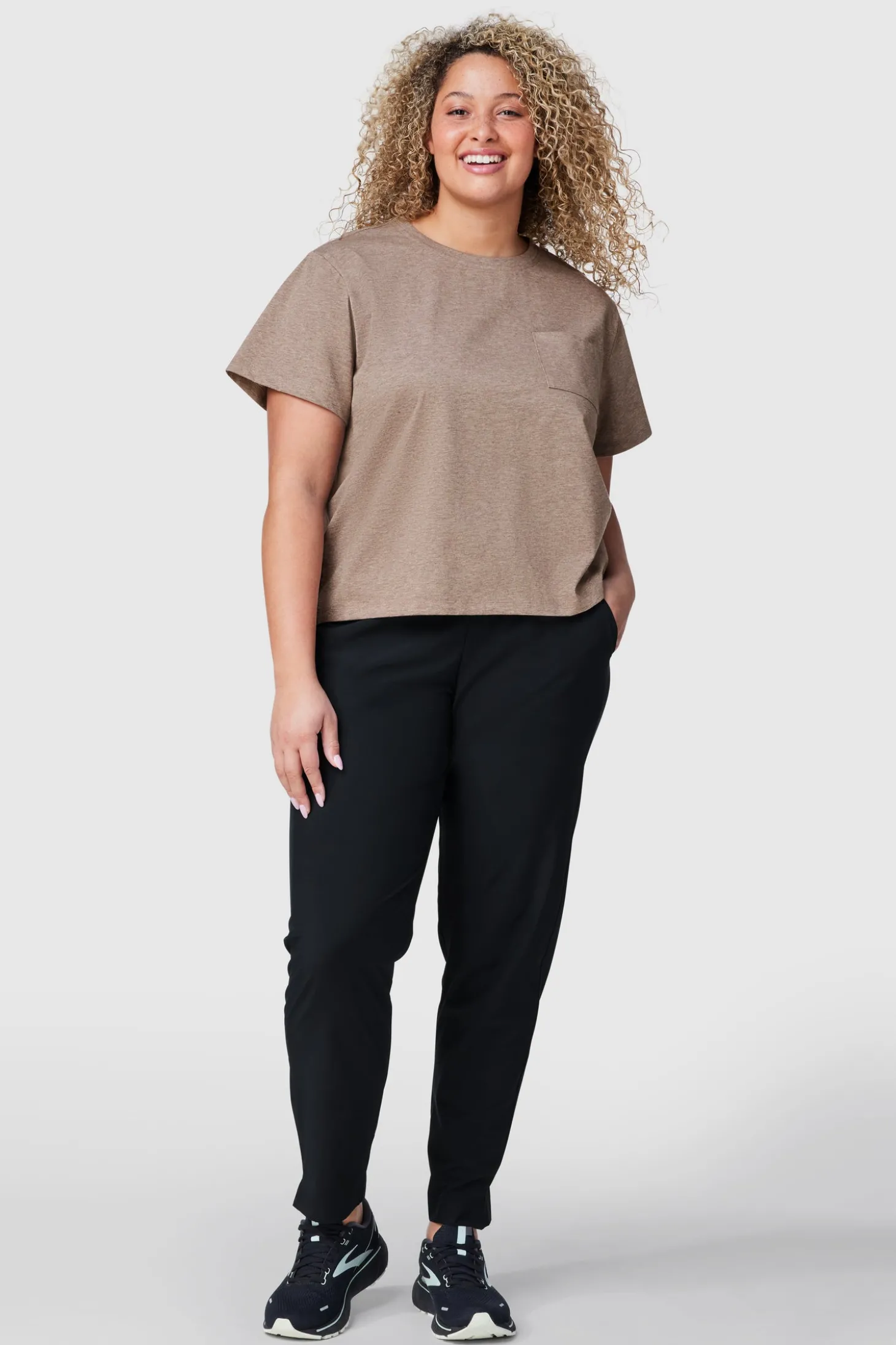 FWD Women's Cool Touch Tee
