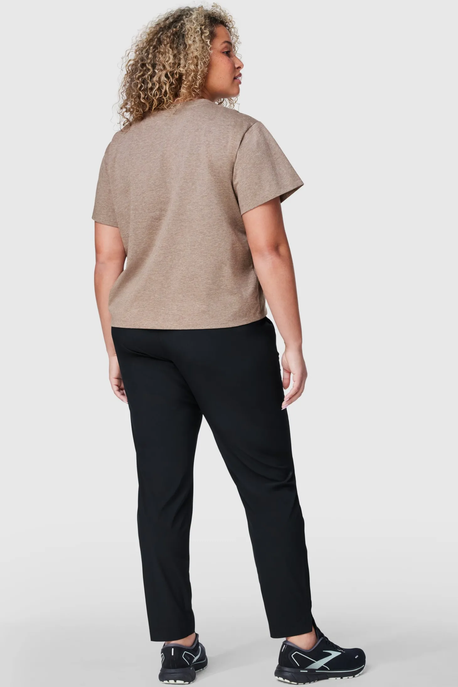 FWD Women's Cool Touch Tee