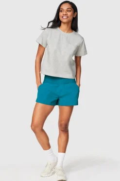 FWD Women's Cool Touch Tee
