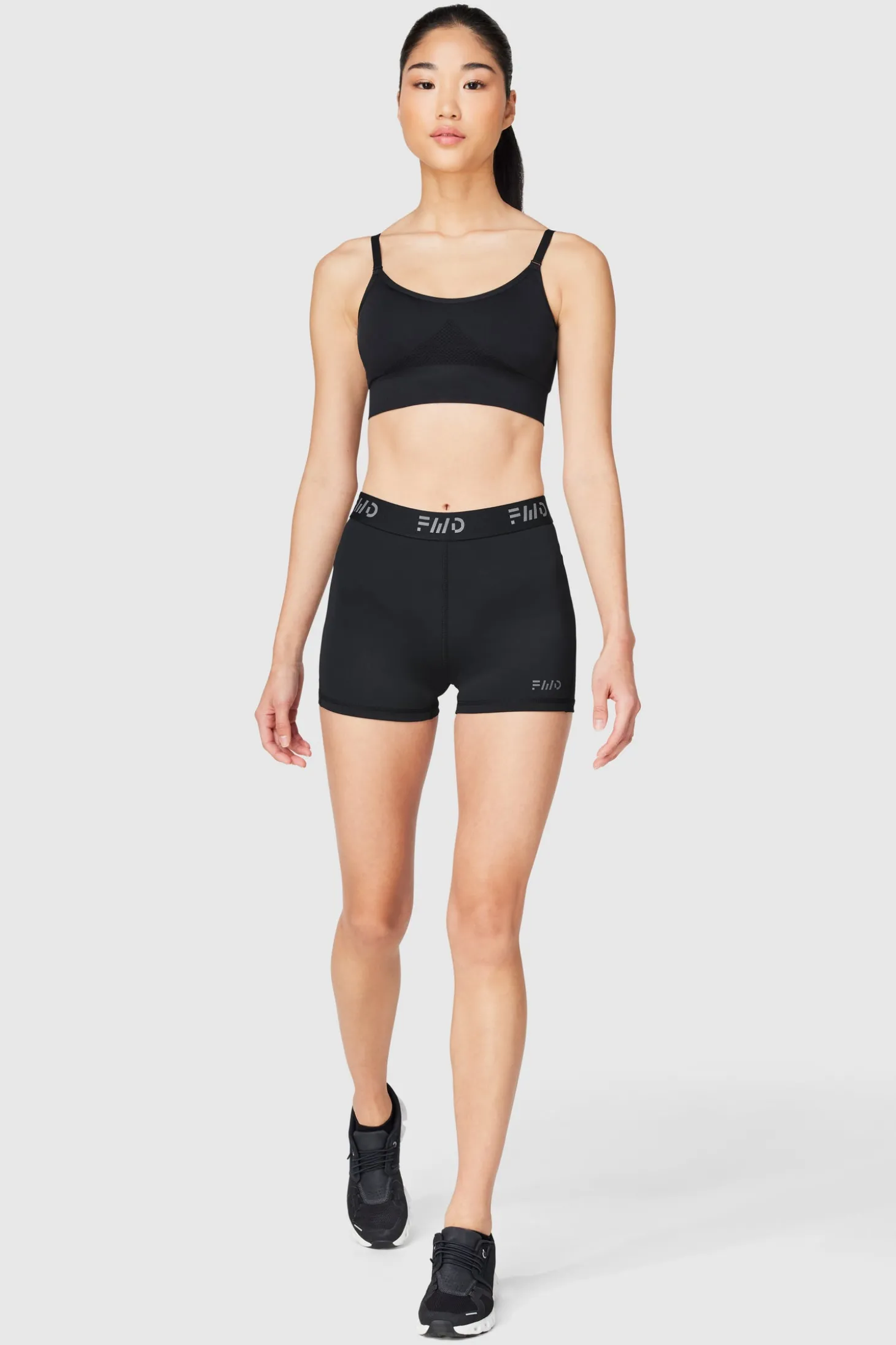 FWD Women's Core 3" Short