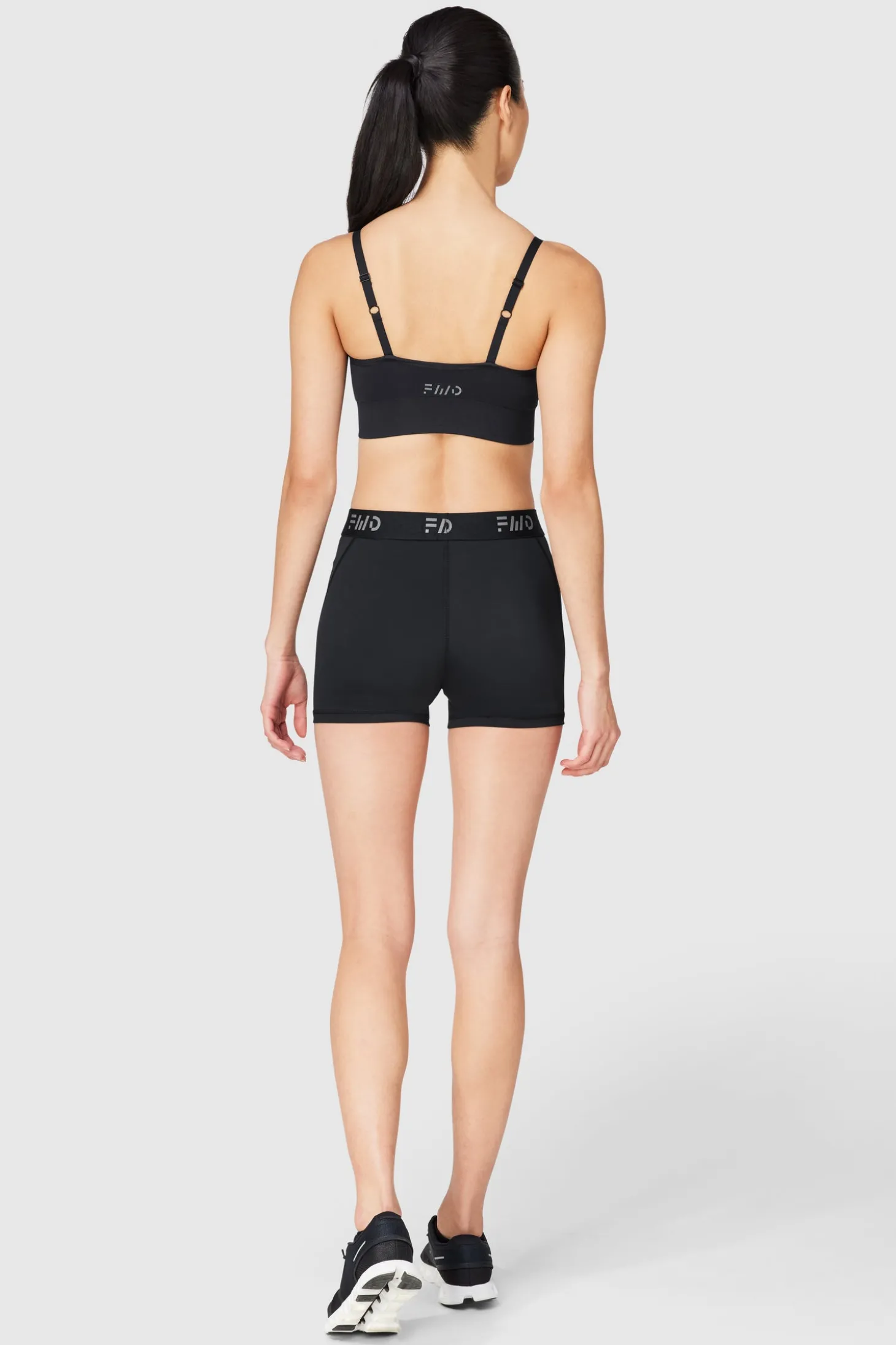 FWD Women's Core 3" Short