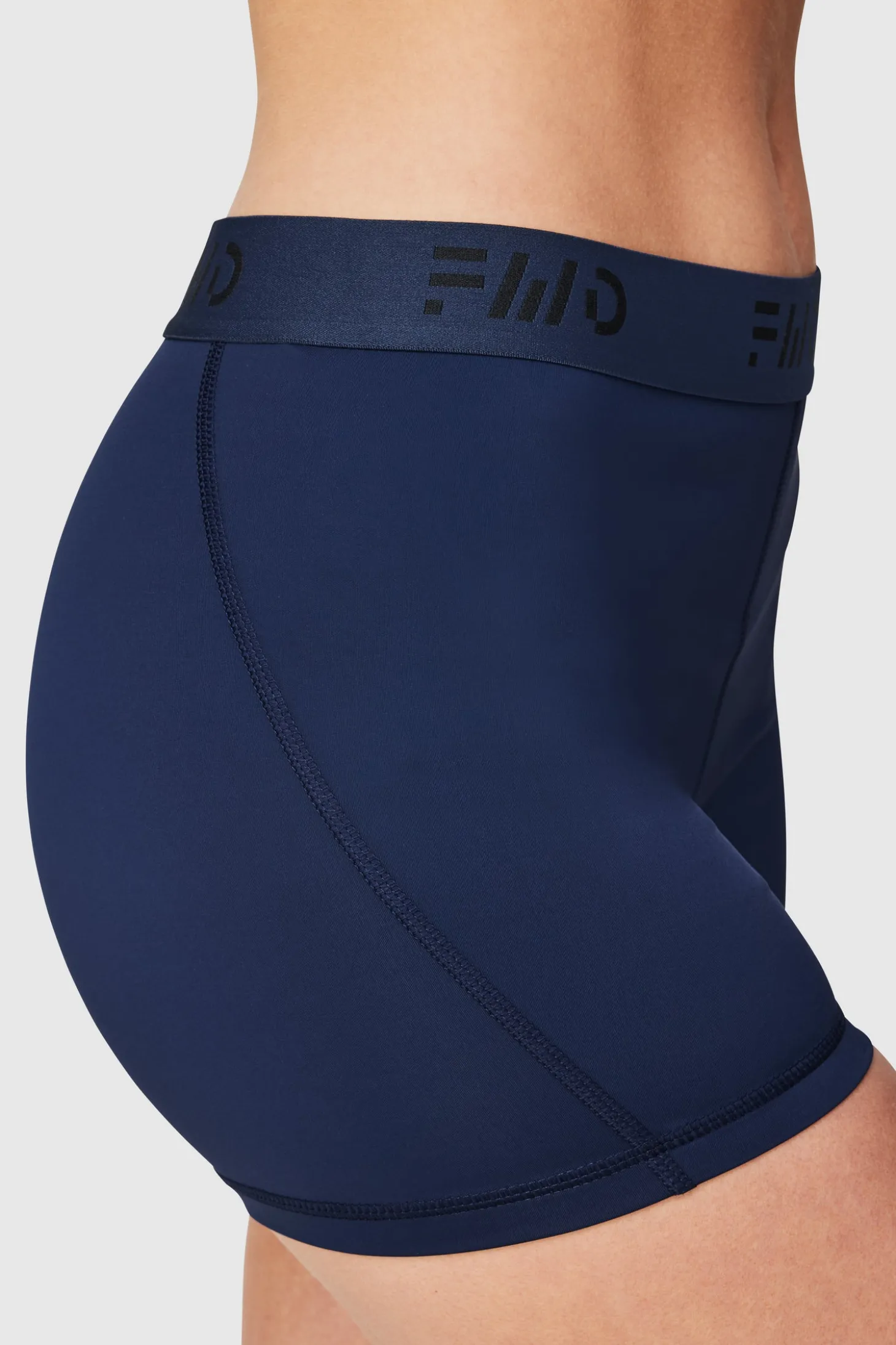 FWD Women's Core 3" Short