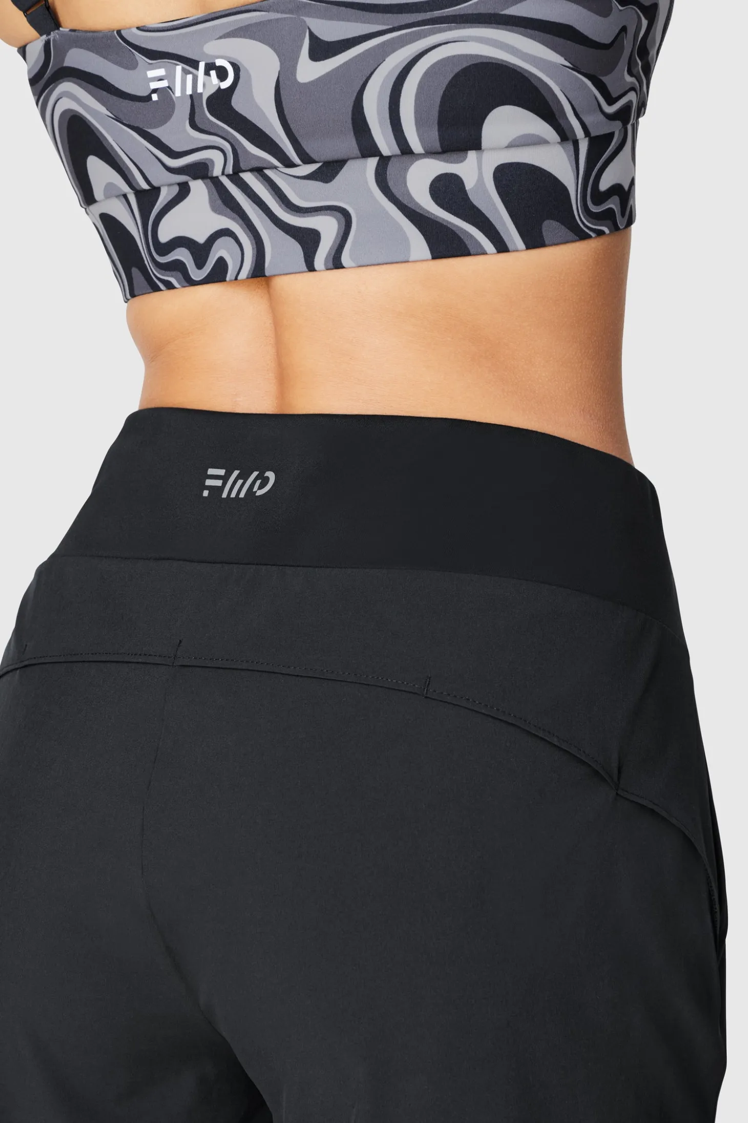 FWD Women's Core 7" Training Shorts