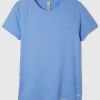 FWD Women's Core All Sport Tee