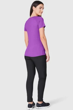 FWD Women's Core All Sport Tee