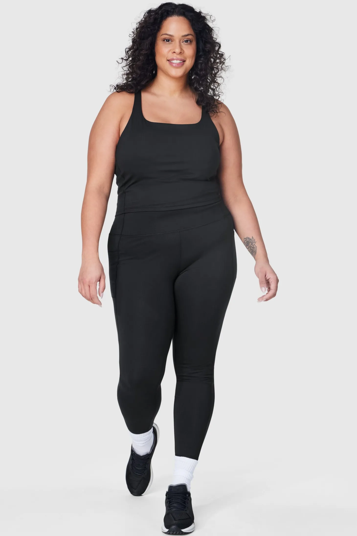 FWD Women's Core All-Day Bra Tank