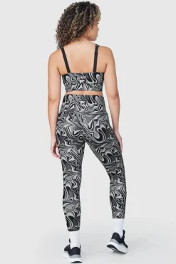 FWD Women's Core All-Day HR 7/8 Legging