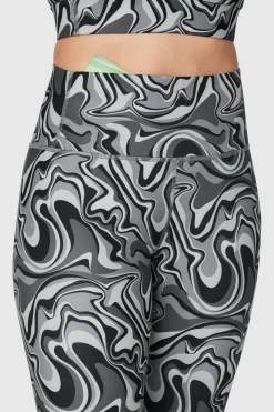 FWD Women's Core All-Day HR 7/8 Legging