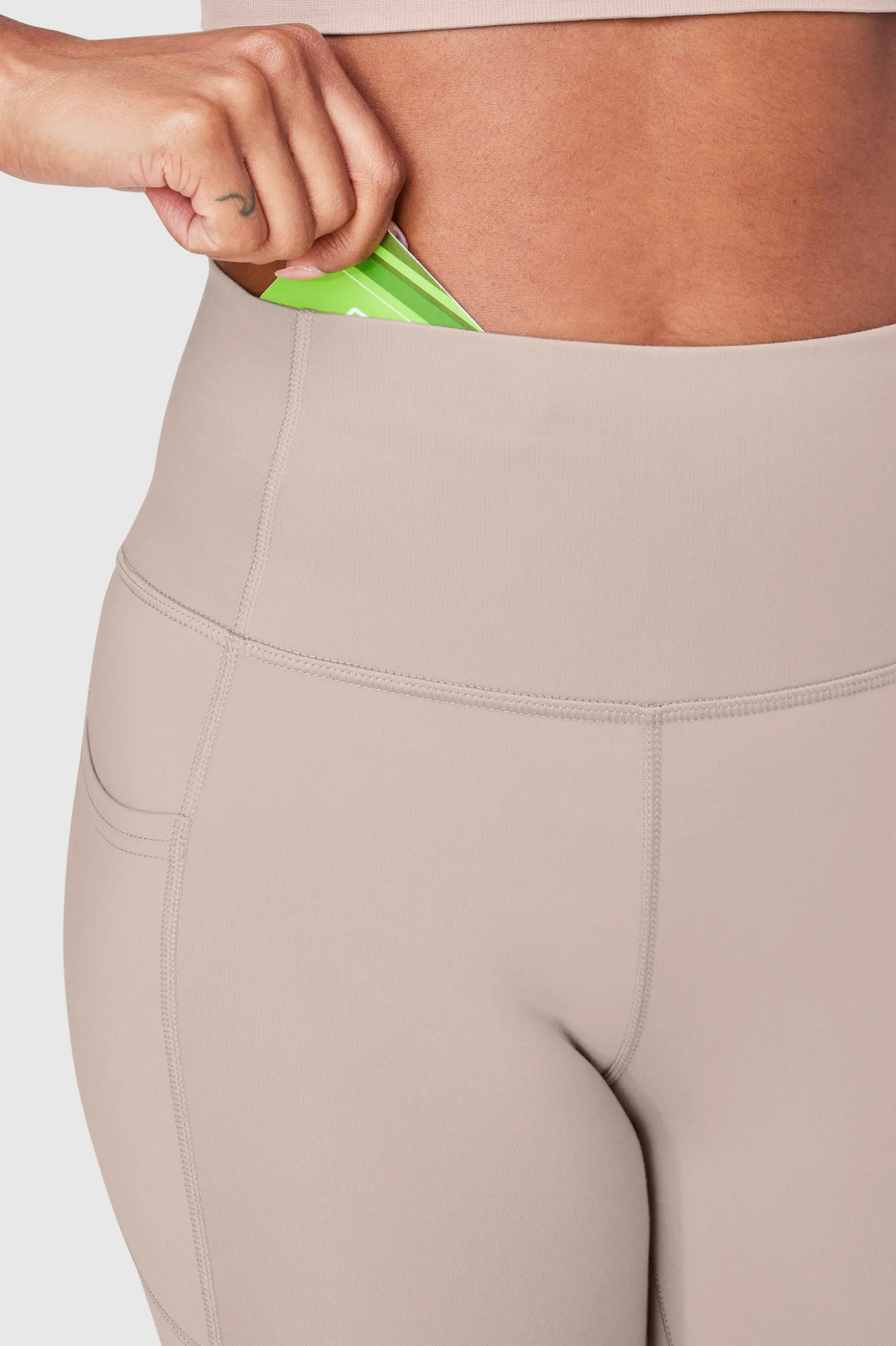 FWD Women's Core All-Day Legging