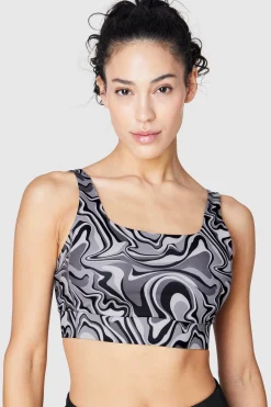 FWD Women's Core All-Day Med Impact Bra
