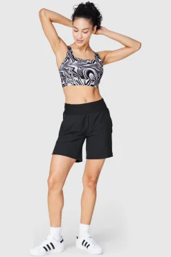 FWD Women's Core All-Day Med Impact Bra
