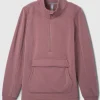 FWD Women's Core All-Year 1/4 Zip Sweater
