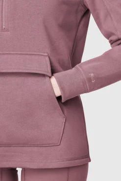 FWD Women's Core All-Year 1/4 Zip Sweater