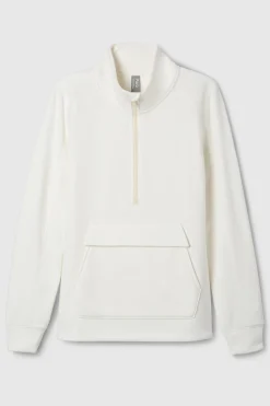 FWD Women's Core All-Year 1/4 Zip Sweater