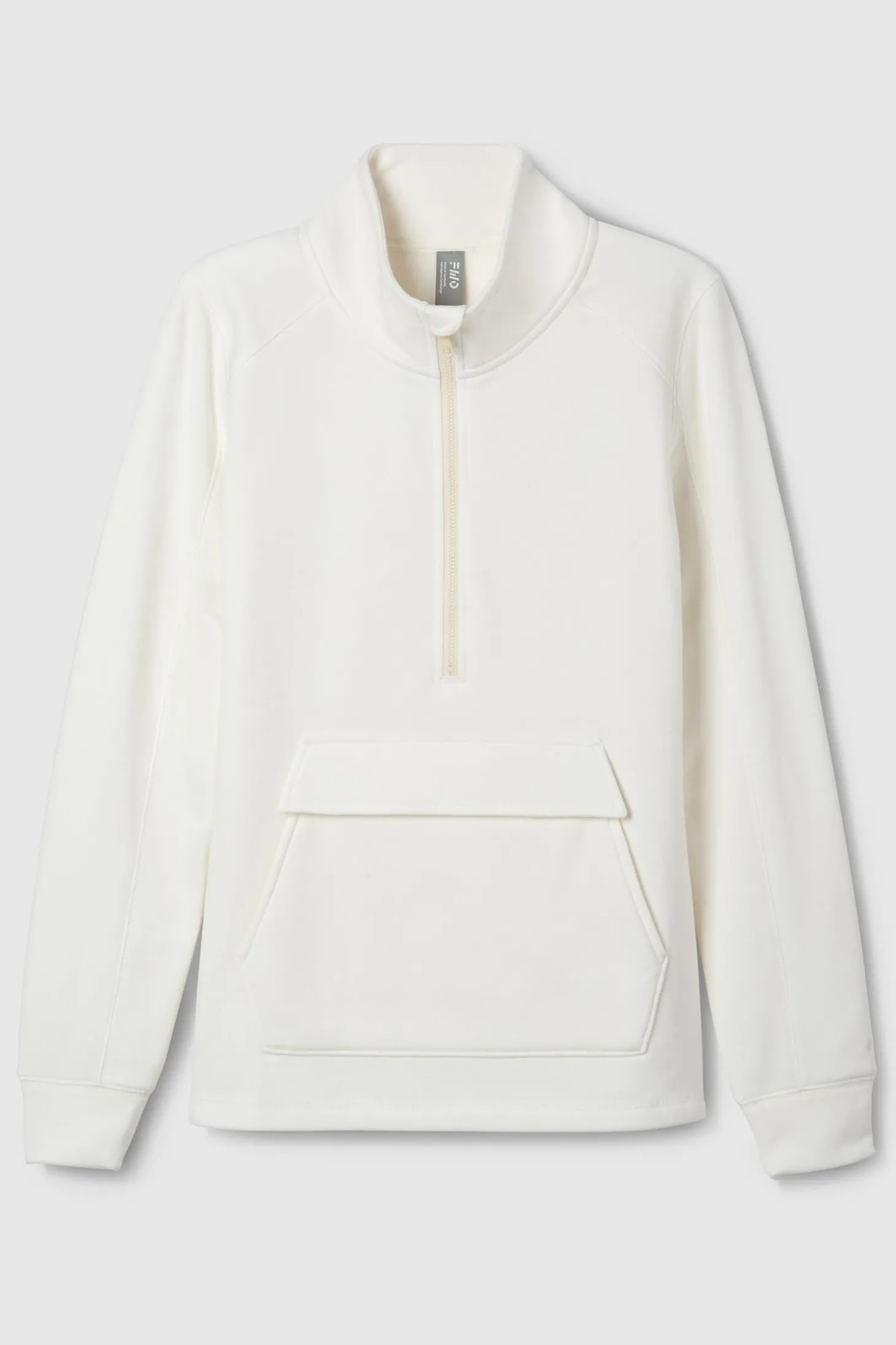 FWD Women's Core All-Year 1/4 Zip Sweater