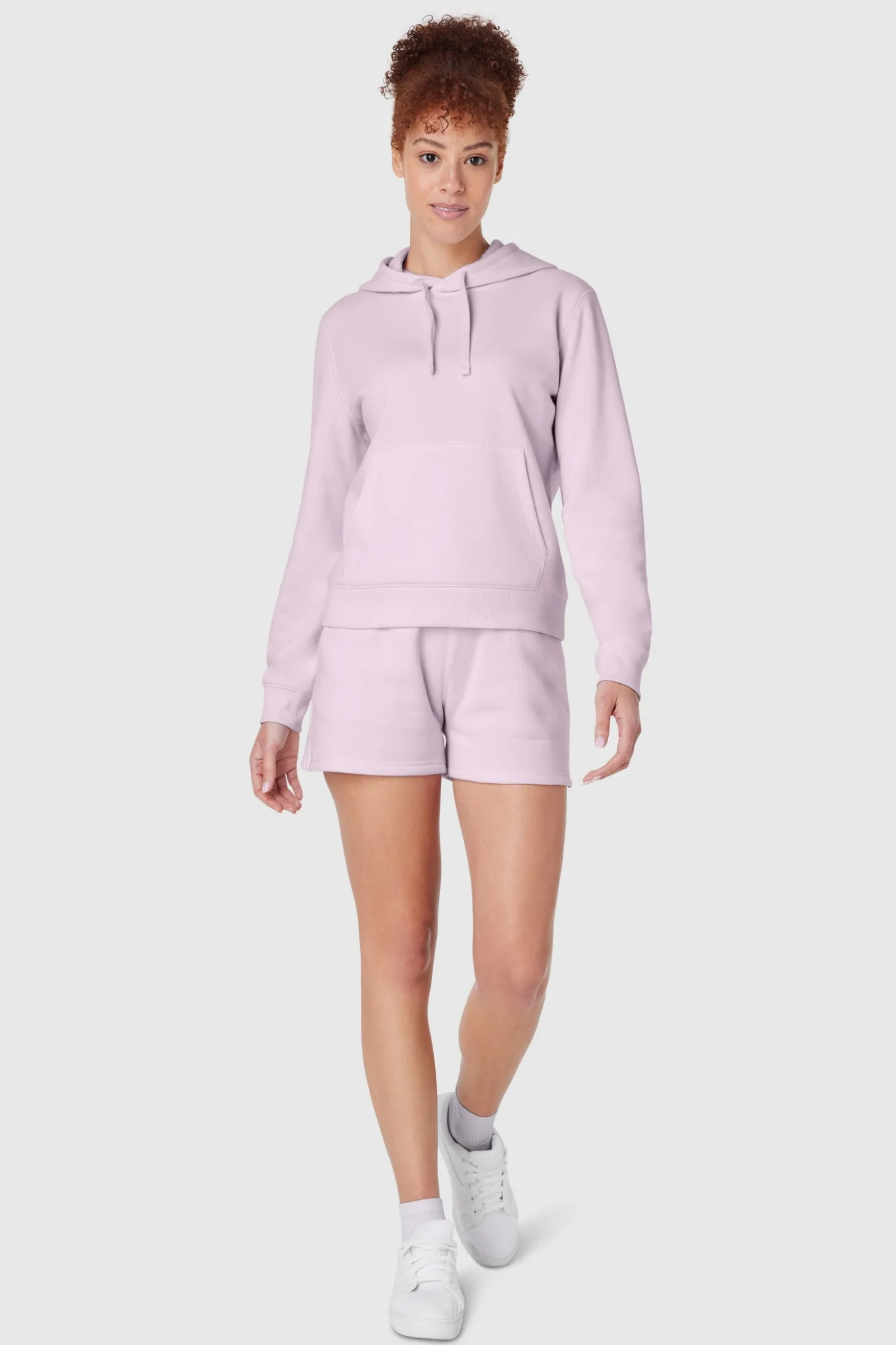 FWD Women's Core All-year PO Hoodie