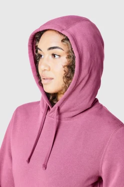 FWD Women's Core All-Year PO Hoodie