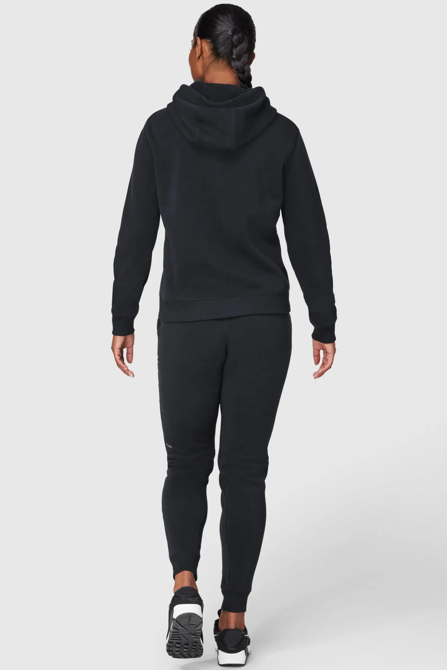 FWD Women's Core All-year PO Hoodie