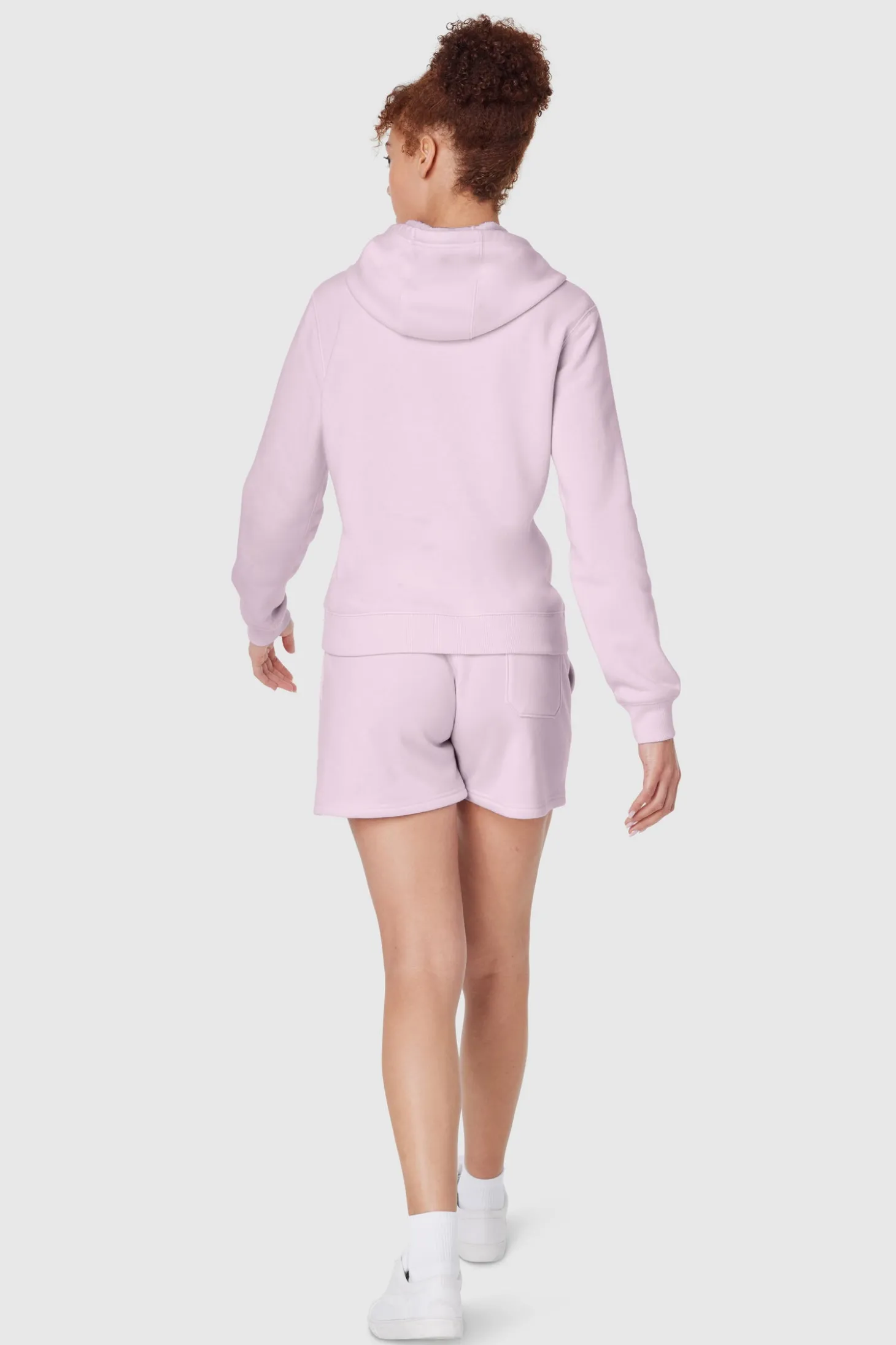 FWD Women's Core All-year PO Hoodie