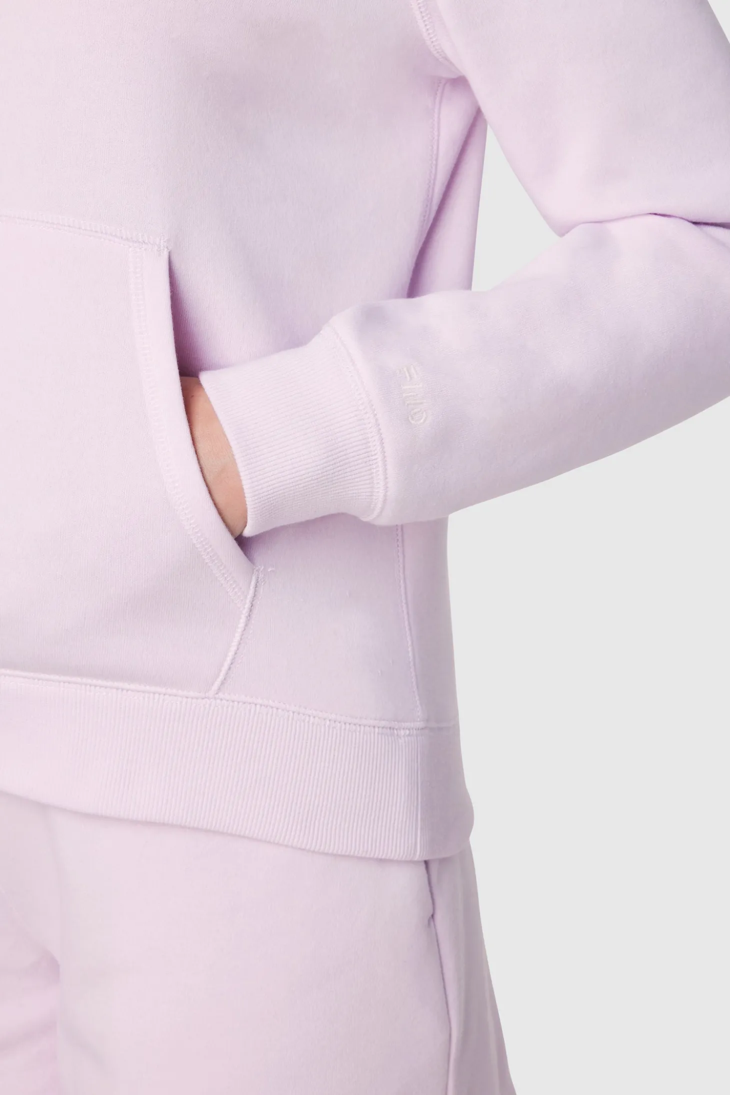 FWD Women's Core All-year PO Hoodie