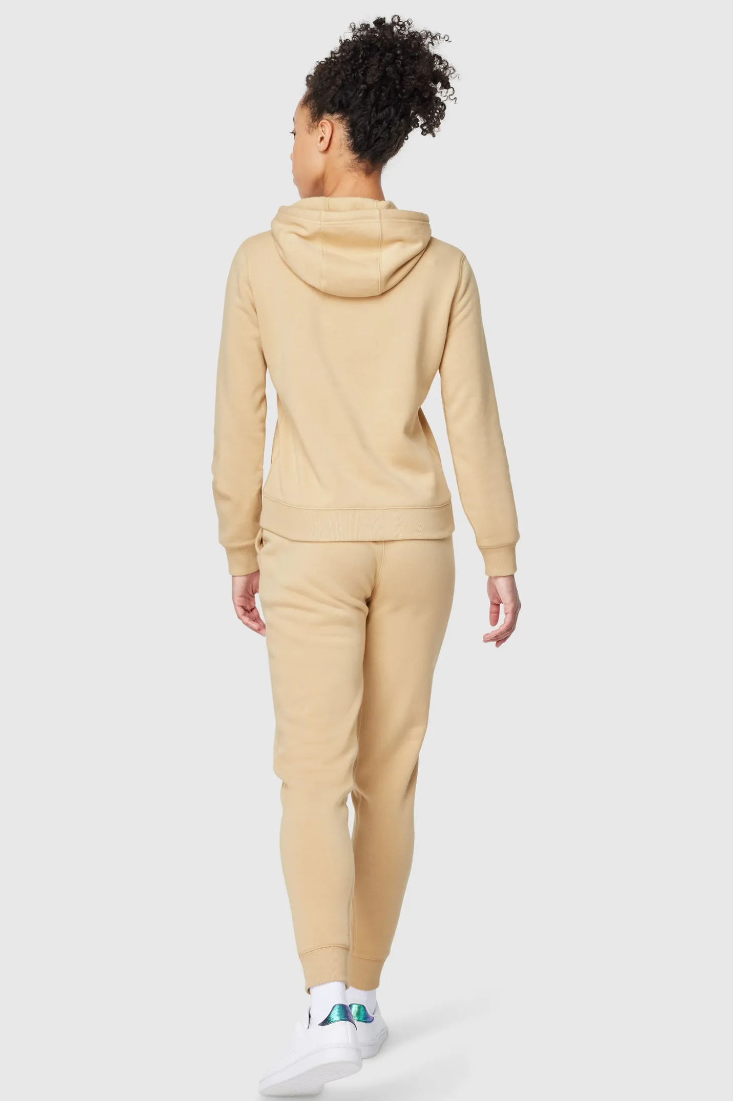 FWD Women's Core All-year PO Hoodie