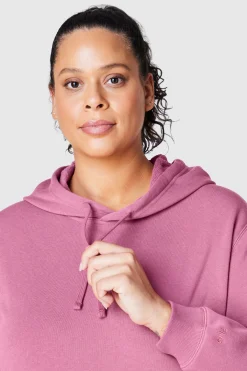 FWD Women's Core All-Year PO Hoodie
