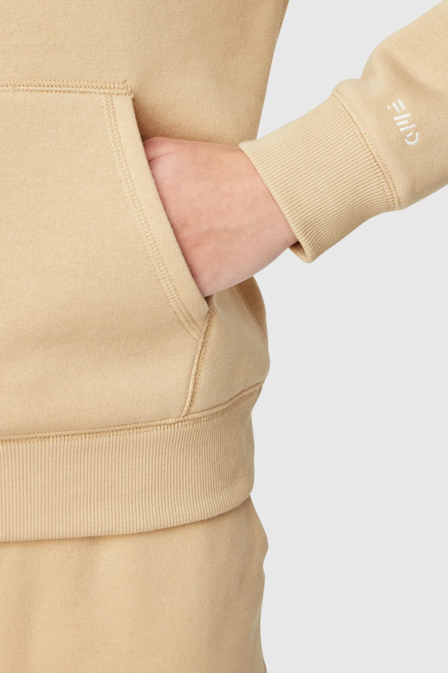 FWD Women's Core All-year PO Hoodie