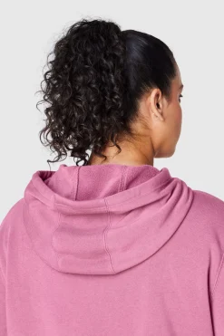 FWD Women's Core All-Year PO Hoodie