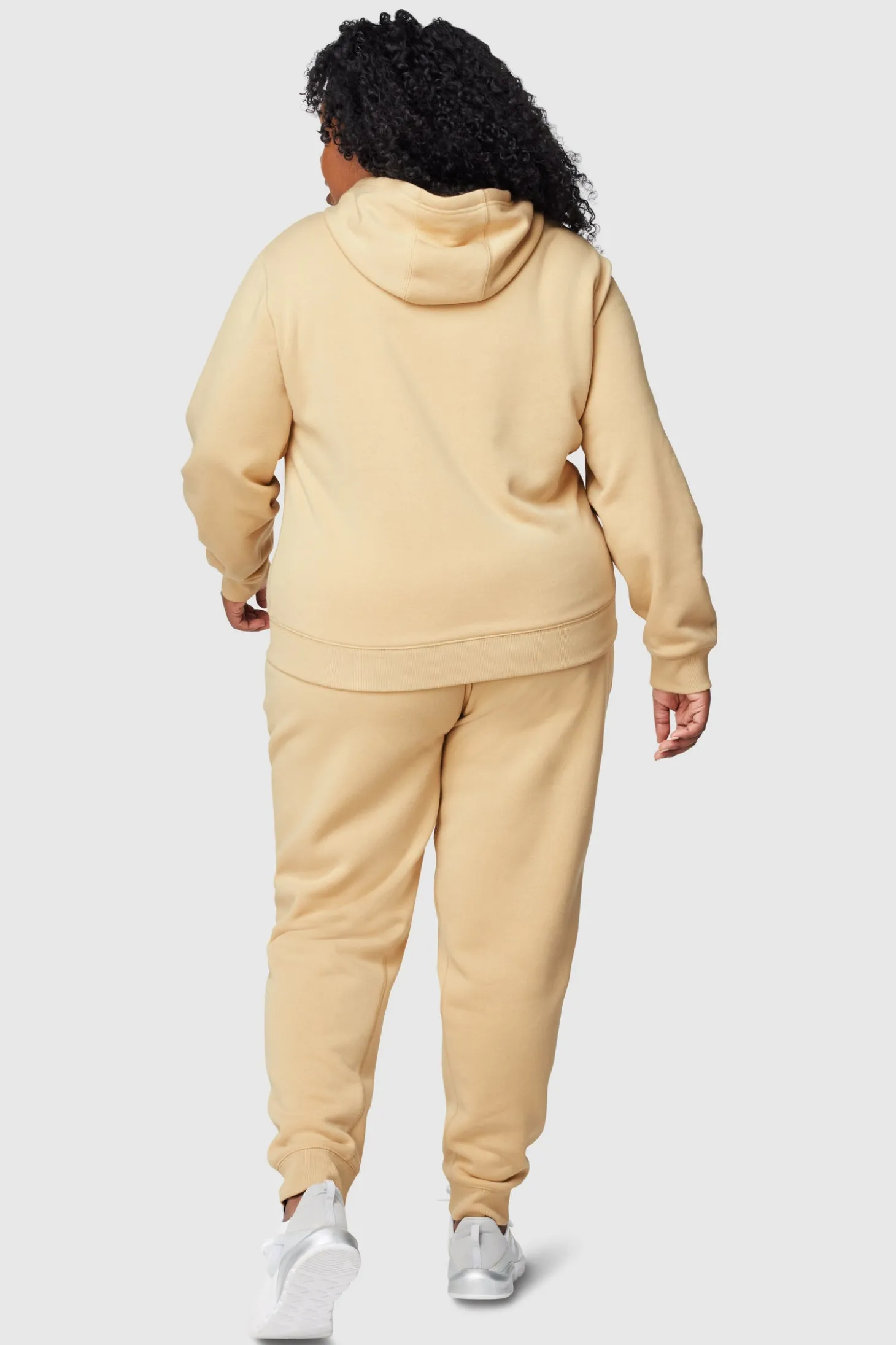 FWD Women's Core All-year PO Hoodie