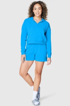 FWD Women's Core All-Year Zip Top