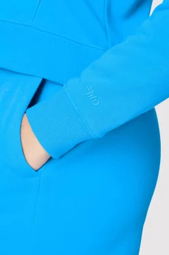 FWD Women's Core All-Year Zip Top