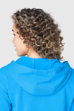 FWD Women's Core All-Year Zip Top