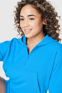 FWD Women's Core All-Year Zip Top