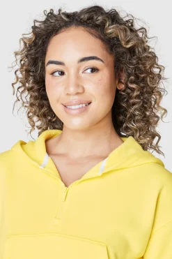FWD Women's Core All-Year Zip Top