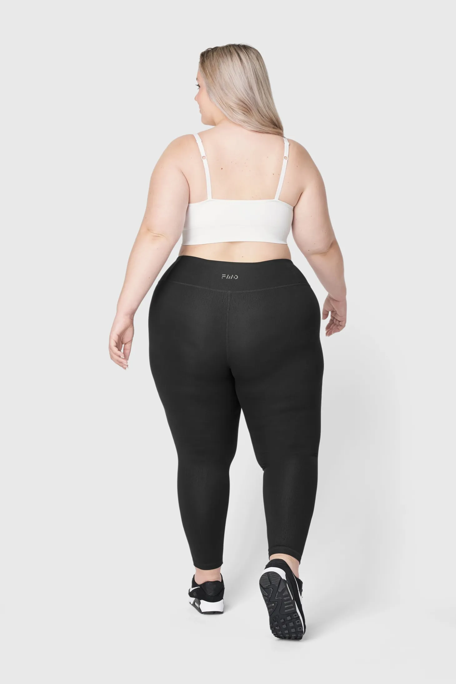 FWD Women's Core Aop Hr 7/8 Tight