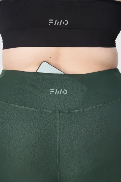 FWD Women's Core Aop Hr 7/8 Tight