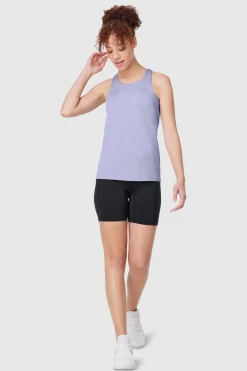 FWD Women's Core Built-In Support Bra Tank