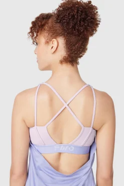 FWD Women's Core Built-In Support Bra Tank
