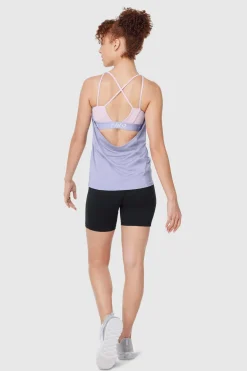 FWD Women's Core Built-In Support Bra Tank