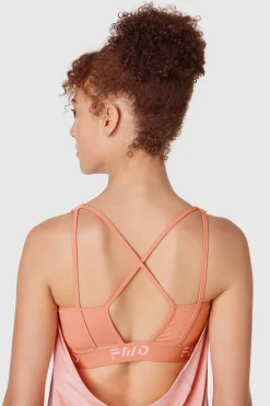 FWD Women's Core Built-In Support Bra Tank