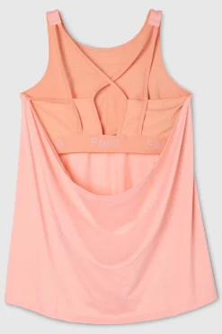 FWD Women's Core Built-In Support Bra Tank