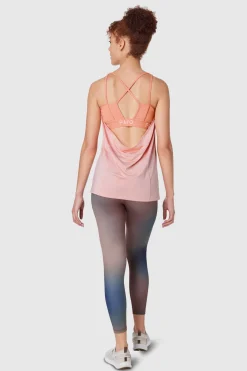 FWD Women's Core Built-In Support Bra Tank