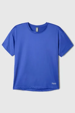 FWD Women's Core Drop Tail Tee