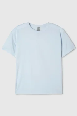 FWD Women's Core Drop Tail Tee