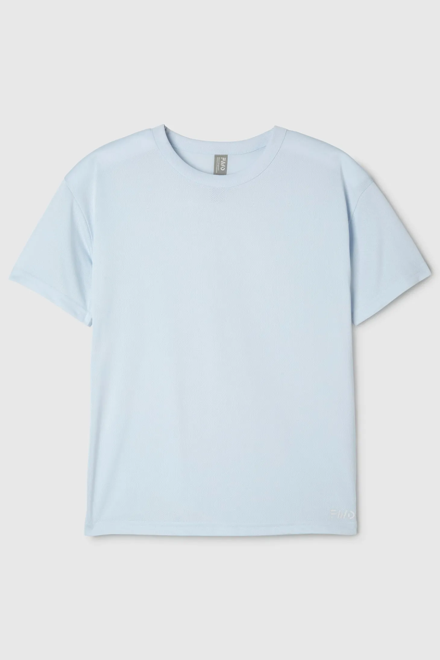 FWD Women's Core Drop Tail Tee