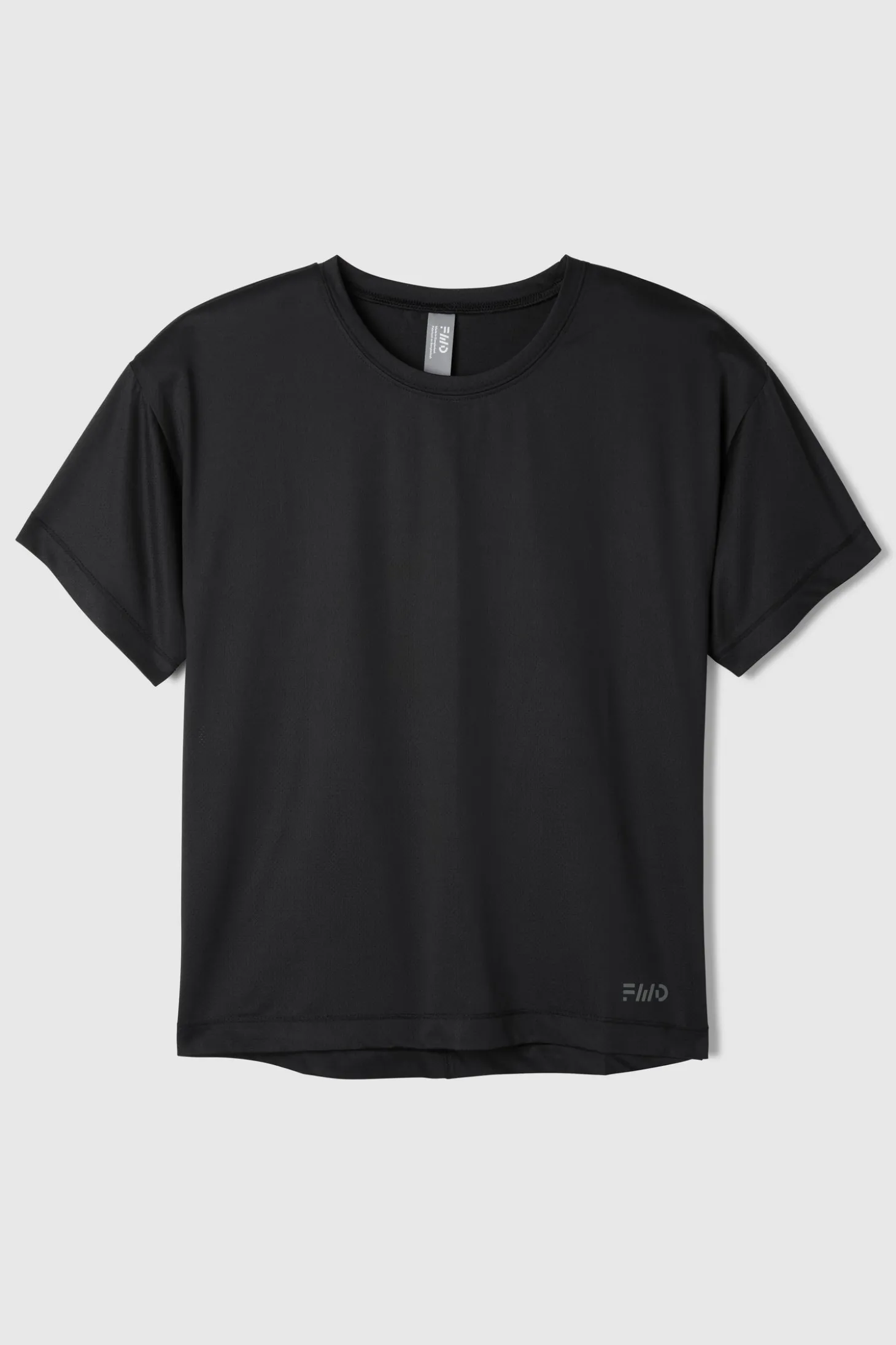 FWD Women's Core Drop Tail Tee