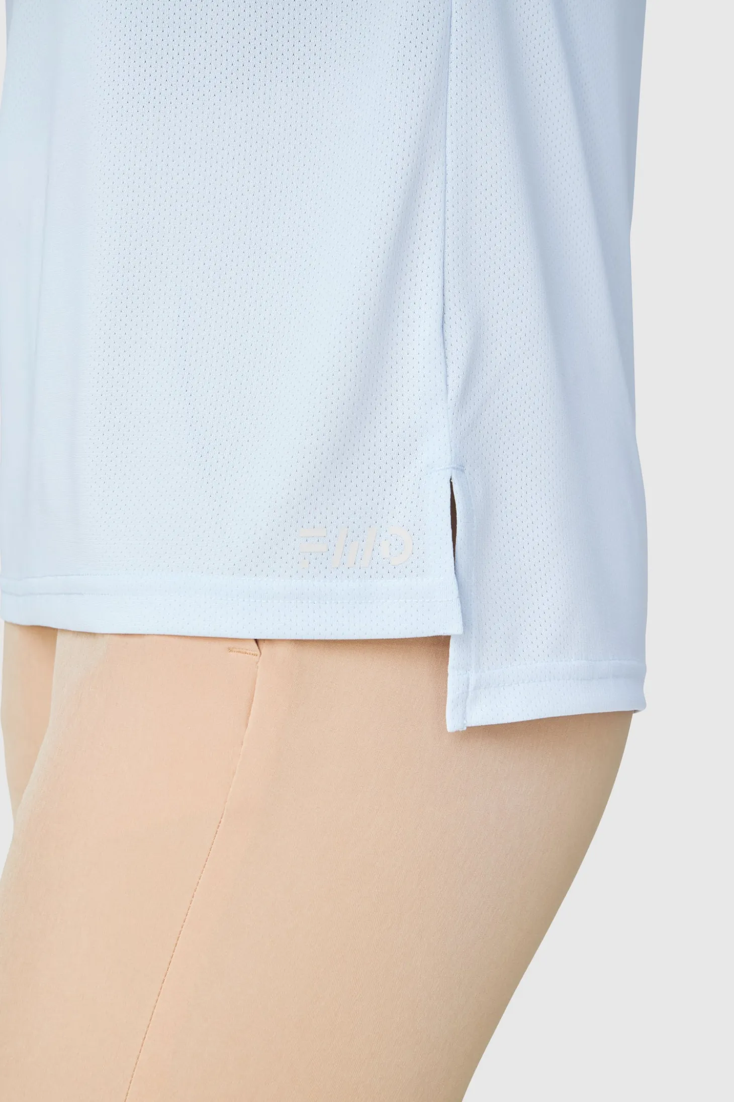 FWD Women's Core Drop Tail Tee